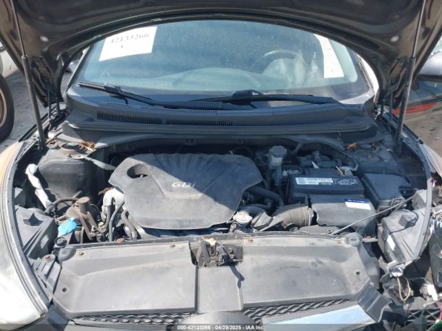 KMHTC6AD2GU274467 Hyundai Veloster