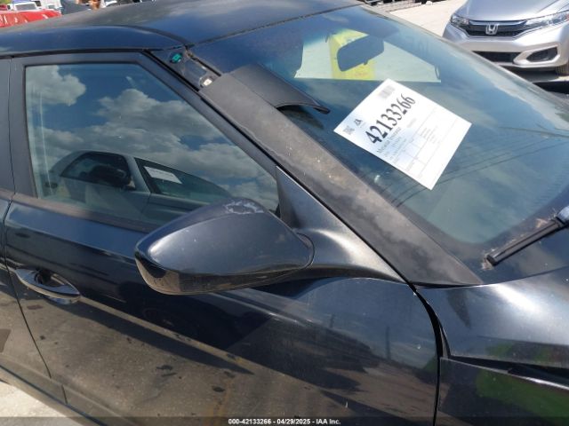 KMHTC6AD2GU274467 Hyundai Veloster