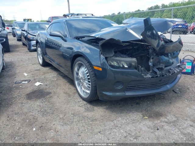 2G1FB1E38F9142763 auction archive image