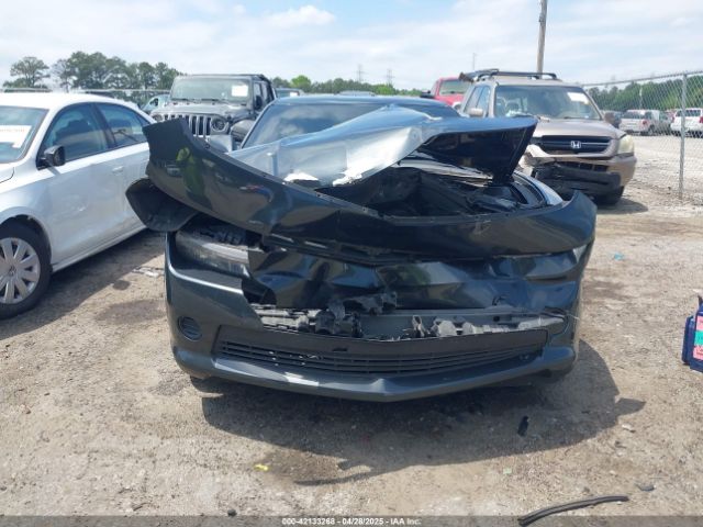 2G1FB1E38F9142763 Chevrolet Camaro 2ls