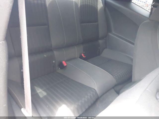 2G1FB1E38F9142763 Chevrolet Camaro 2ls