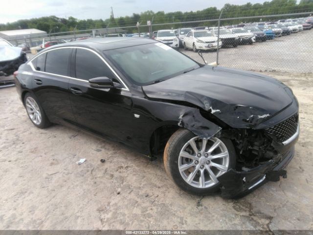 1G6DM5RK4L0100133 auction archive image