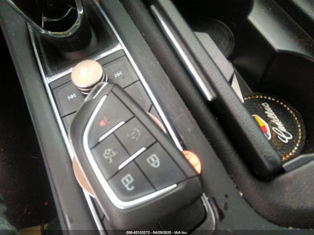 1G6DM5RK4L0100133 Cadillac CT5 LUXURY