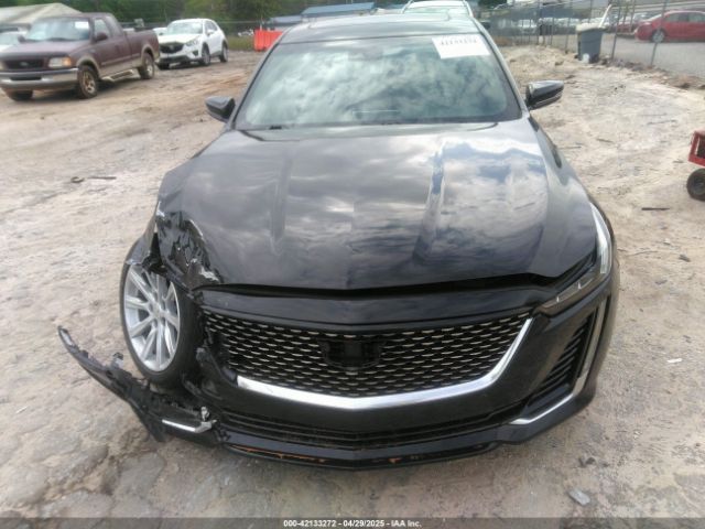 1G6DM5RK4L0100133 Cadillac CT5 LUXURY