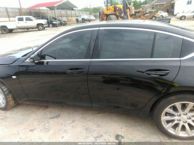 1G6DM5RK4L0100133 Cadillac CT5 LUXURY