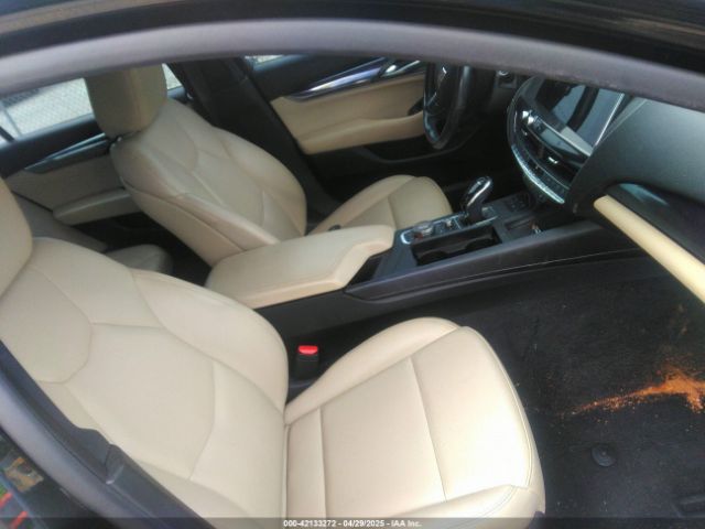1G6DM5RK4L0100133 Cadillac CT5 LUXURY