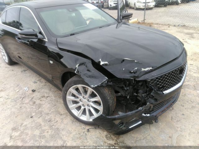 1G6DM5RK4L0100133 Cadillac CT5 LUXURY