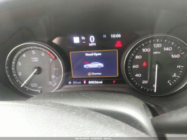 1G6DM5RK4L0100133 Cadillac CT5 LUXURY