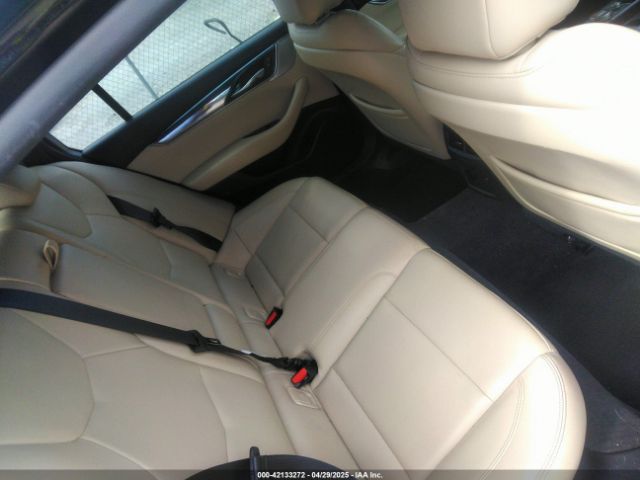 1G6DM5RK4L0100133 Cadillac CT5 LUXURY