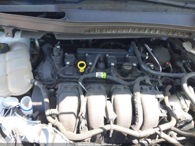 NM0LS7E20L1471992 Ford Transit Connect Xl Cargo Van