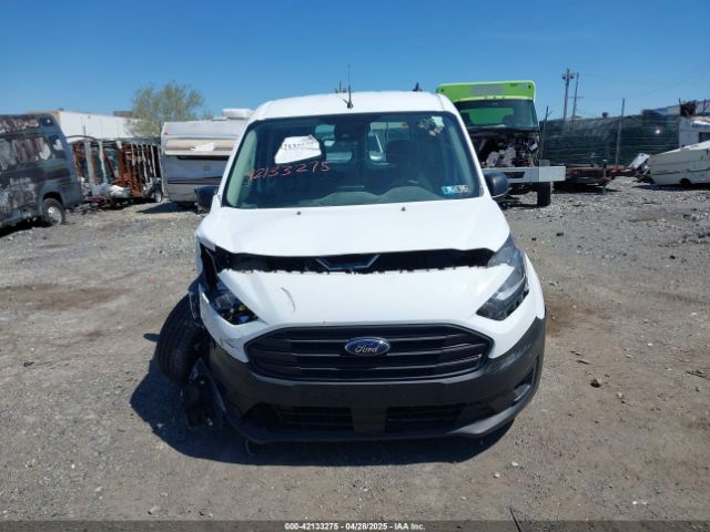 NM0LS7E20L1471992 Ford Transit Connect Xl Cargo Van