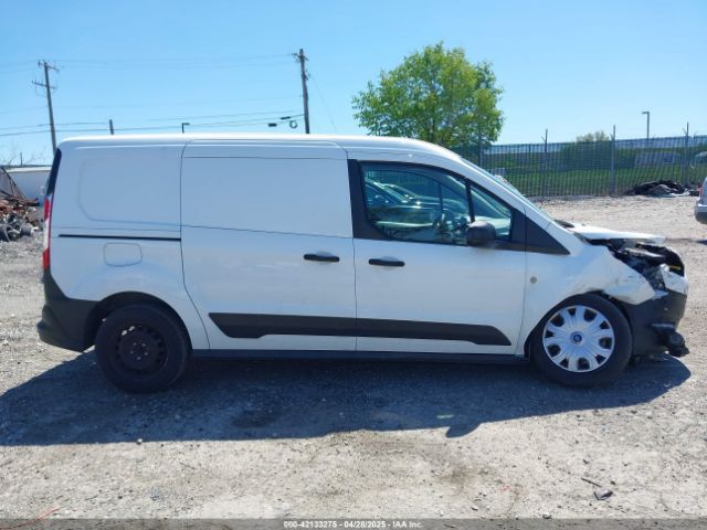 NM0LS7E20L1471992 Ford Transit Connect Xl Cargo Van