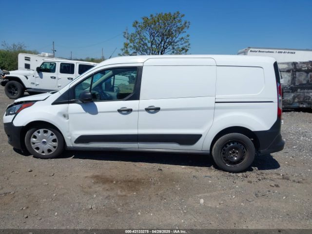 NM0LS7E20L1471992 Ford Transit Connect Xl Cargo Van