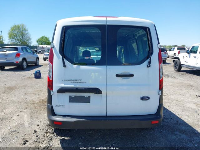 NM0LS7E20L1471992 Ford Transit Connect Xl Cargo Van