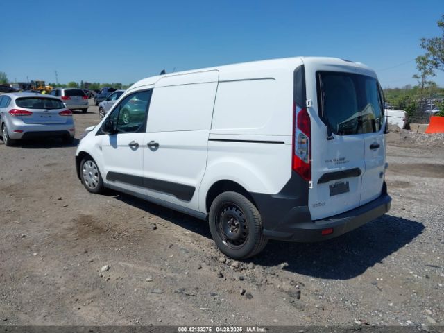 NM0LS7E20L1471992 Ford Transit Connect Xl Cargo Van