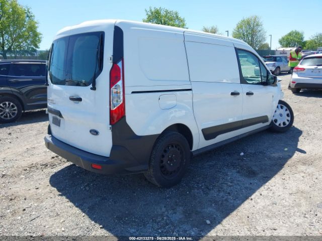 NM0LS7E20L1471992 Ford Transit Connect Xl Cargo Van