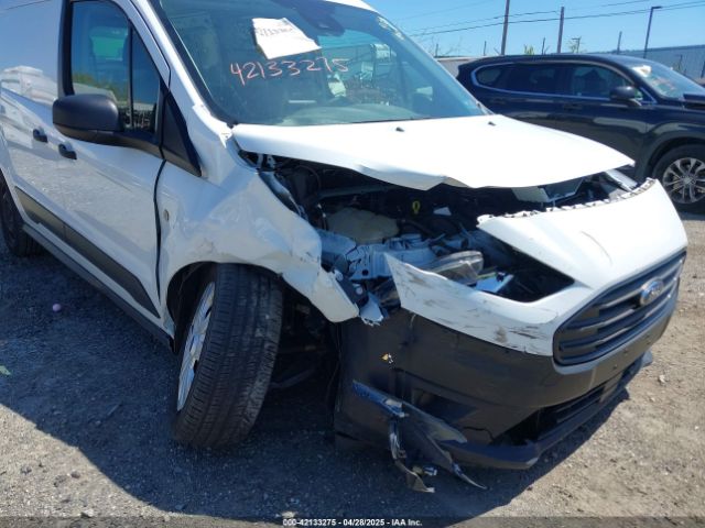 NM0LS7E20L1471992 Ford Transit Connect Xl Cargo Van