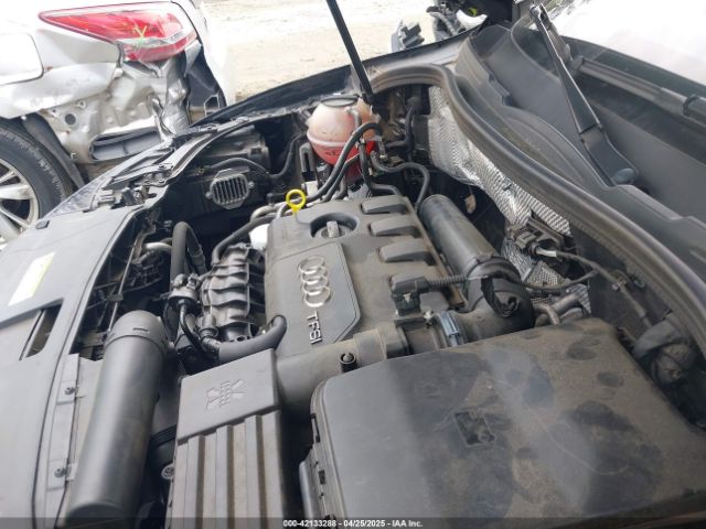 WA1BFCFSXGR022587 Audi Q3 2.0t Premium Plus
