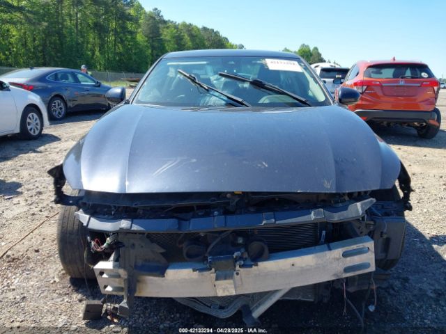1N4BL4EV4LC140377 Nissan Altima Sl Fwd