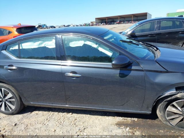 1N4BL4EV4LC140377 Nissan Altima Sl Fwd