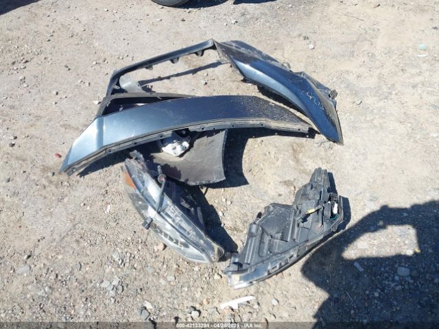 1N4BL4EV4LC140377 Nissan Altima Sl Fwd