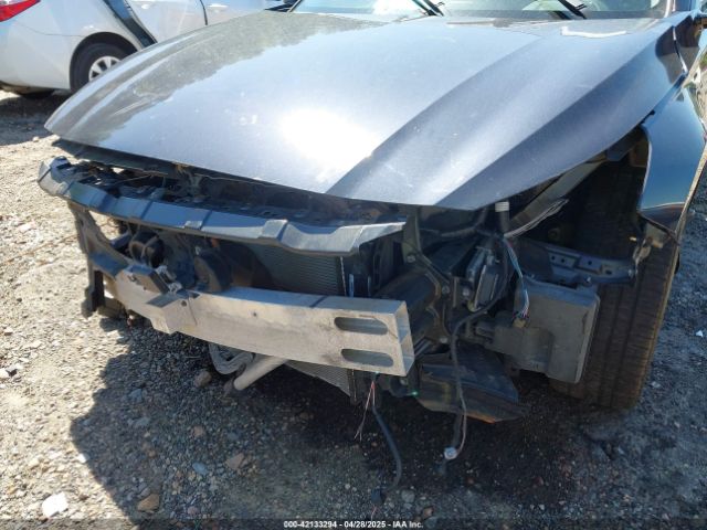 1N4BL4EV4LC140377 Nissan Altima Sl Fwd