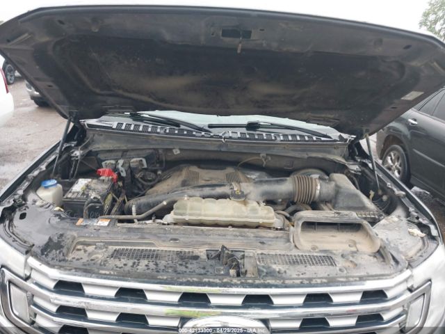 1FMJK1KT3LEA11718 Ford Expedition Limited Max