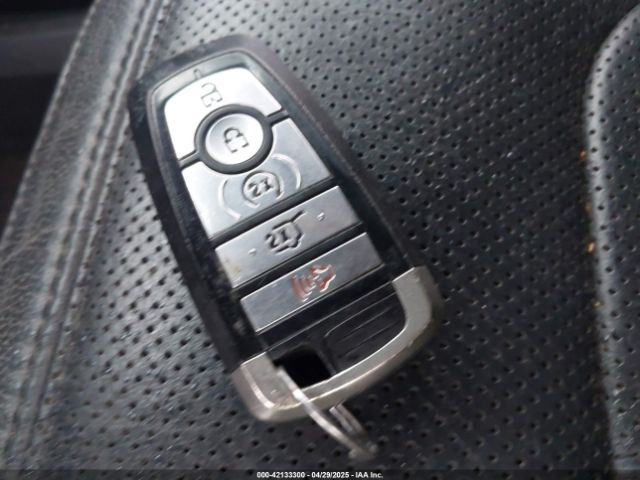 1FMJK1KT3LEA11718 Ford Expedition Limited Max