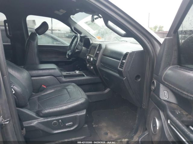 1FMJK1KT3LEA11718 Ford Expedition Limited Max