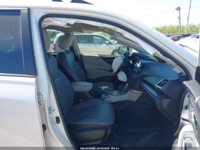 JF2SKADC4NH439676 Subaru Forester Premium