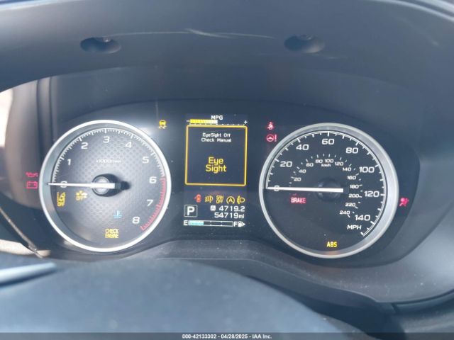 JF2SKADC4NH439676 Subaru Forester Premium