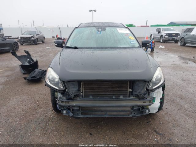 YV440MDK6G2907836 Volvo Xc60 T5 Drive-e Premier