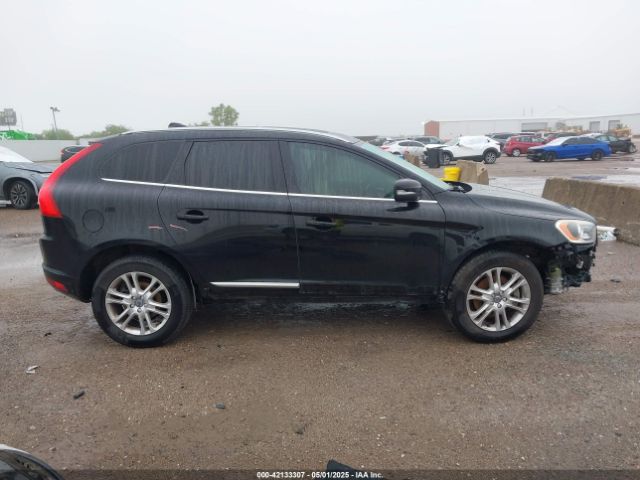 YV440MDK6G2907836 Volvo Xc60 T5 Drive-e Premier