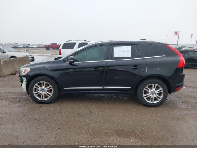 YV440MDK6G2907836 Volvo Xc60 T5 Drive-e Premier