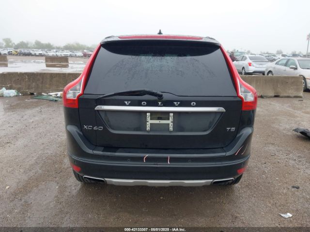 YV440MDK6G2907836 Volvo Xc60 T5 Drive-e Premier