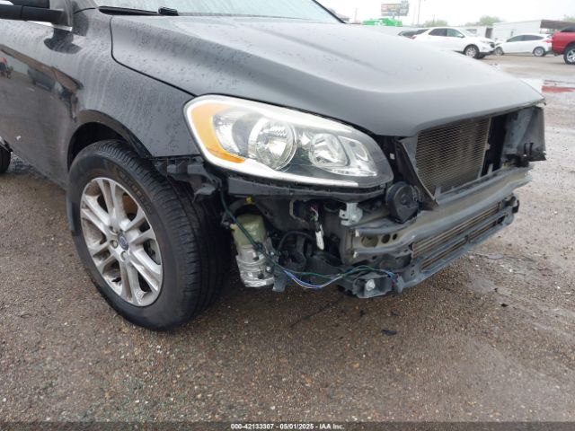 YV440MDK6G2907836 Volvo Xc60 T5 Drive-e Premier