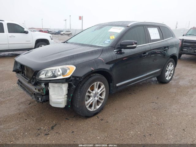 2016 VOLVO XC60 YV440MDK6G2907836 Photo 1