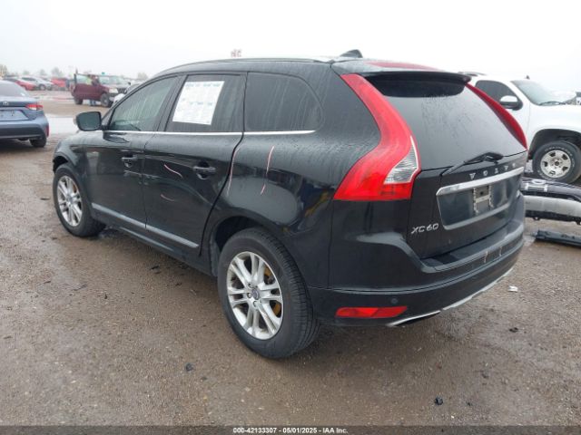 2016 VOLVO XC60 YV440MDK6G2907836 Photo 2