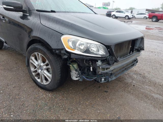 2016 VOLVO XC60 YV440MDK6G2907836 Photo 5