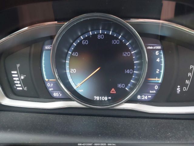 2016 VOLVO XC60 YV440MDK6G2907836 Photo 6