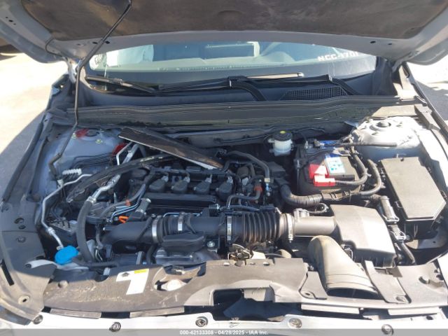 1HGCV1F47MA120703 Honda Accord Sport Special Edition