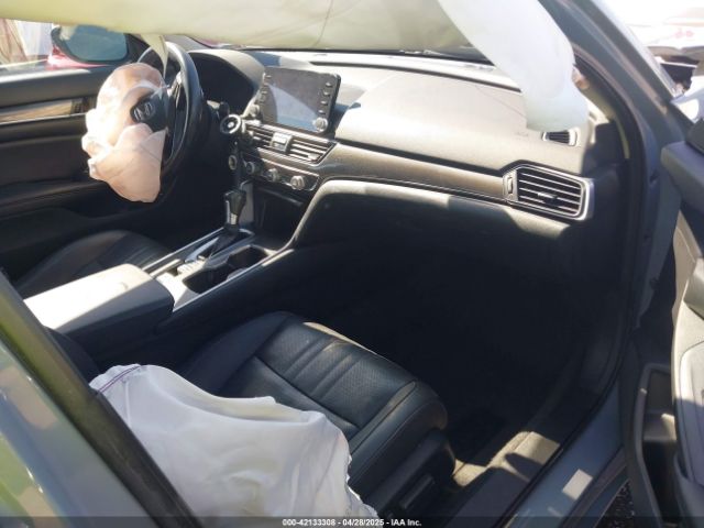1HGCV1F47MA120703 Honda Accord Sport Special Edition
