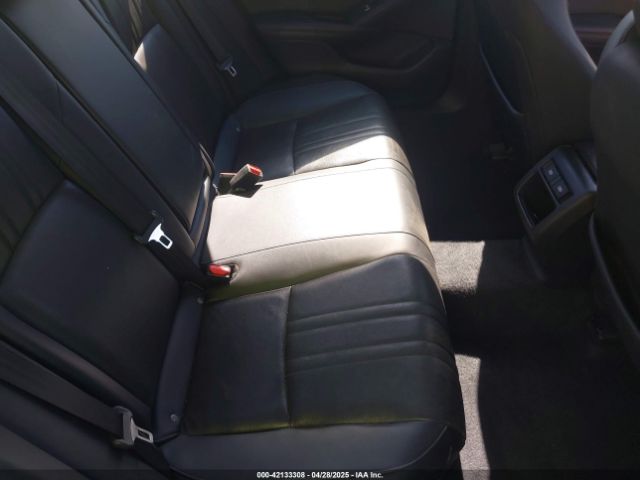 1HGCV1F47MA120703 Honda Accord Sport Special Edition