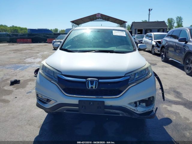 5J6RM4H57GL092469 Honda CR-V EX