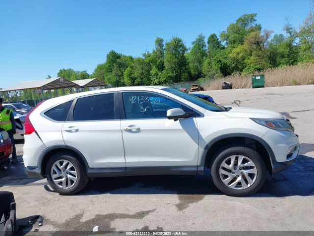 5J6RM4H57GL092469 Honda CR-V EX