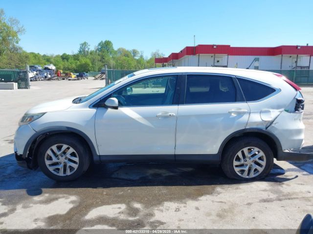 5J6RM4H57GL092469 Honda CR-V EX