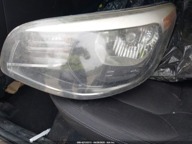 KNDJN2A23F7226616 KIA Soul