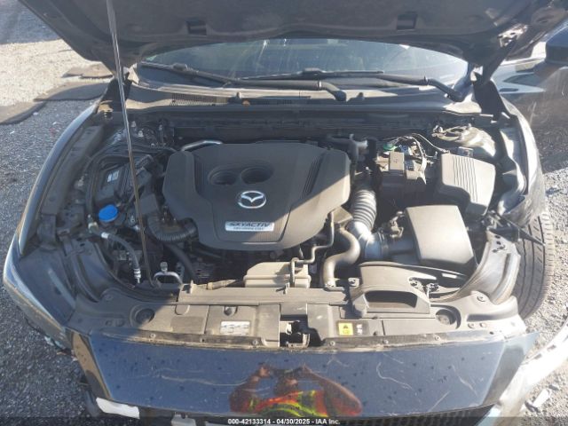 2019 MAZDA MAZDA6 JM1GL1WY5K1508499 Photo 9