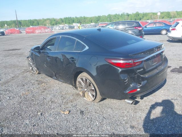 2019 MAZDA MAZDA6 JM1GL1WY5K1508499 Photo 2