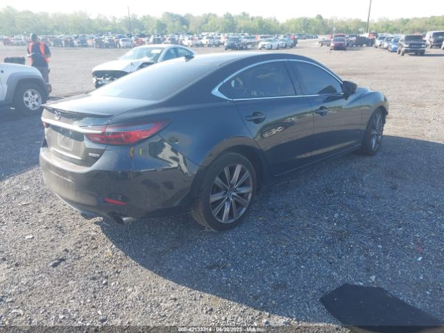 2019 MAZDA MAZDA6 JM1GL1WY5K1508499 Photo 3